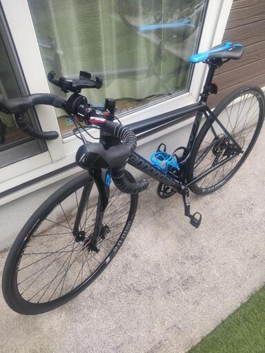 ロードバイク Cannondale CAAD12