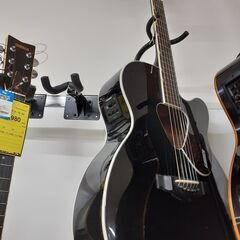 U2415】⚫️YAMAHA エレアコ コンパス CPX1200