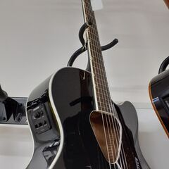 U2415】⚫️YAMAHA エレアコ コンパス CPX1200