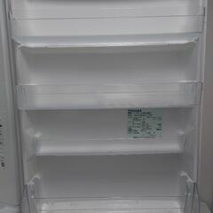 東芝ノンフロン冷凍冷蔵庫:GR-K36SXV(ZW)