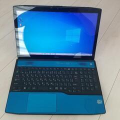 Windows10❗ 爆速SSD❗ Core i7❗ 富士通ノートパソコン❗ Wi-Fi❗ 大