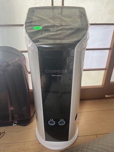 コスモドクターRevo-14000