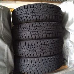 155／65R14トーヨースタッドレスタイヤ