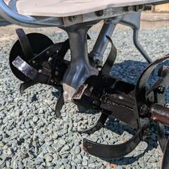 ホンダこまめ　F210 管理機