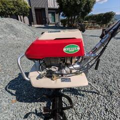 ホンダこまめ　F210 管理機