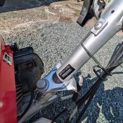 ホンダこまめ　F210 管理機