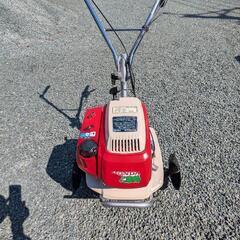 ホンダ F210 管理機【リライズ野田愛宕店】【店頭取引限定】【中古