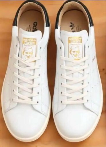 adidas STAN SMITH LUX アディダス スタンスミス 23.5