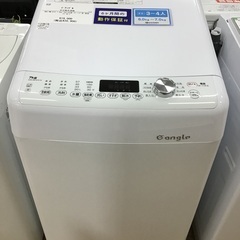 【トレファク神戸新長田 】イーアングルの洗濯機2021年製です！!【取りに来れる方限定】