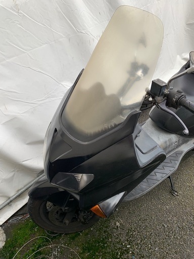 自賠責込！希少！ホンダ フォルツァMF06