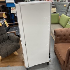 S268 ⭐ AQUA ２ドア冷蔵庫（168L 右開き）19年製 AQR-17J ⭐ 動作確認済 ⭐ クリーニング済