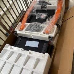 【未使用】ランニングマシーン　HTR18-001