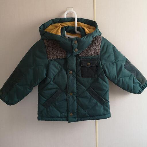 ファミリア ロンT トレーナー パンツ 90 ② アウター セット まとめ