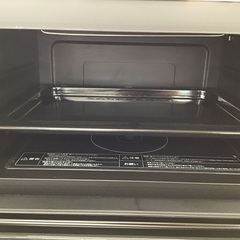 【トレファク神戸新長田】TOSHIBAのオーブンレンジ2024年製です!!【取りに来れる方限定】