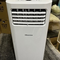 業務用スポットエアコン?現地引き取り限定価格?12000円❗️美品