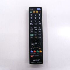 ③ 三菱 32インチ 液晶テレビ LCD-32LB8 2018年製 32V型 リモコンあり MITSUBISHI ミツビシ TV 札幌市厚別区 厚別店