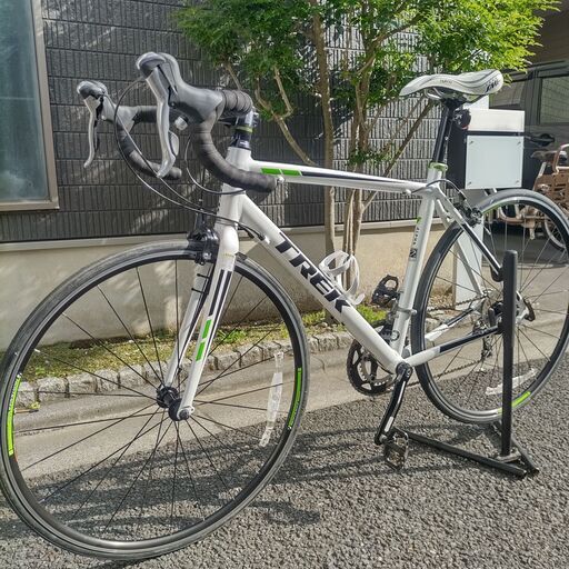 No.2 【超美品】TREK トレック ONE SERIES 1.5 ロードバイク No.2 【超美品】TREK トレック ONE SERIES 1.5 ロードバイク