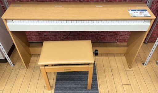 YAMAHA ヤマハ 電子ピアノ YDP-S31 椅子付き 電子ピアノ YAMAHA ARIUS