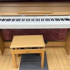 YAMAHA ヤマハ 電子ピアノ YDP-S31 椅子付き