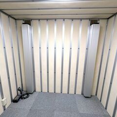 重量級！サウンドジャパン 3.4畳 ダブル(内2.5畳）-55db