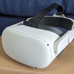 今日限定値引き早い者勝ち quest 2 ほぼ未使用