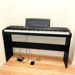 ★ジモティ割あり★ KORG 電子ピアノ   19年製 動作確認／クリーニング済み TC513 ☆ジモティ割あり☆ KORG 電子ピアノ 19年製 動作確認／クリーニング
