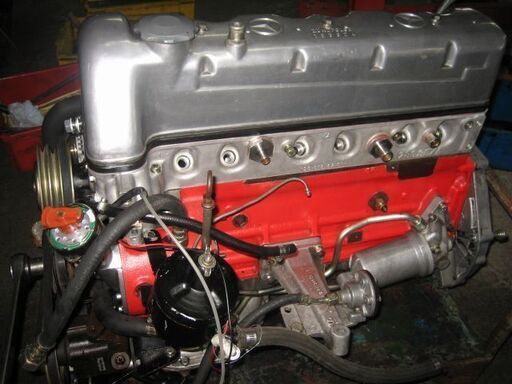 MB113-280SLコンプリ―トエンジン販売 MB-113-280SLコンプリート 