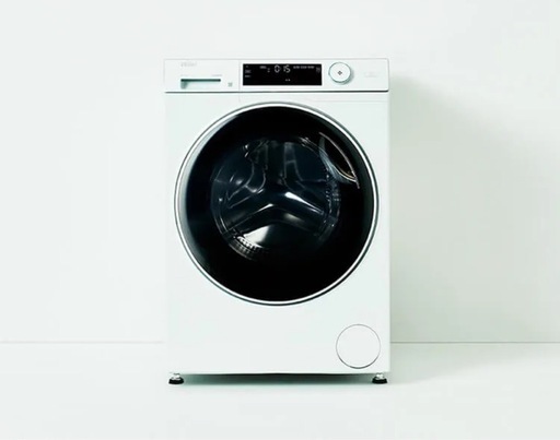 【美品】ドラム式洗濯機