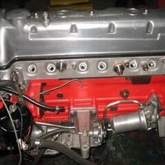 ベンツ113SLシリーズエンジン販売230-250-280SL