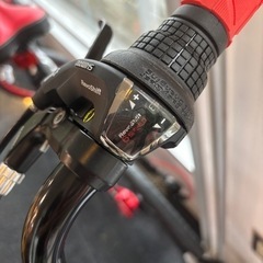 未使用品】 Snap-on スナップオン KANGAROO BAIK カンガルーバイク 自転車