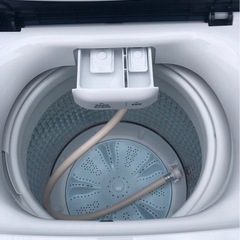 Haier】✨2023年製✨5.5kg洗濯機 下見大歓迎￼❗️