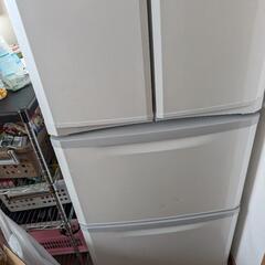 お譲り先決まりました。三菱冷蔵庫400L冷蔵庫