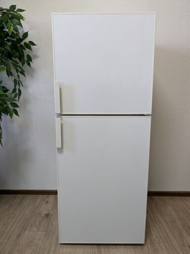 無印良品 冷蔵庫 137L