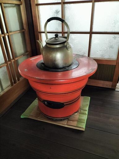 火鉢