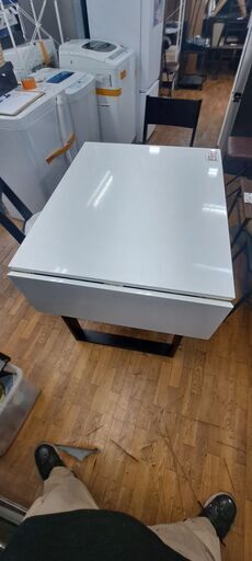 【リサイクルショップどりーむ鹿大前店】No.10994　ダイニングテーブルセット　写真参照　おススメ商品