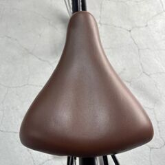 DCM 自転車 ママチャリ パンクしにくいタイヤ 26インチ 鍵付き