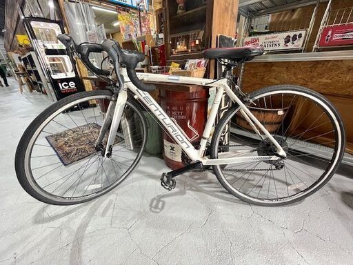 ロードバイク CENTURION センチュリオン HYPERDRIVE 500 自転車 サイクリング スポーツ