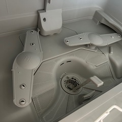 2019年製　Panasonic食洗機NP-TZ100