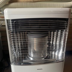 [お取引完了]コロナ　FF輻射ストーブ　FF-VT5519P