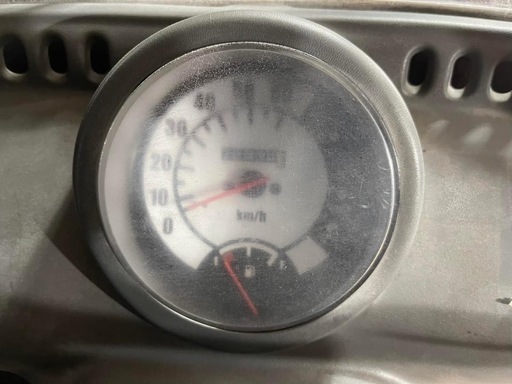 ☆支払総額7.0万円☆走行テスト済み！全国配送可能！ ホンダ ジャイロ