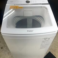 リサイクルショップどりーむ荒田店 No10403 洗濯機 2014年製