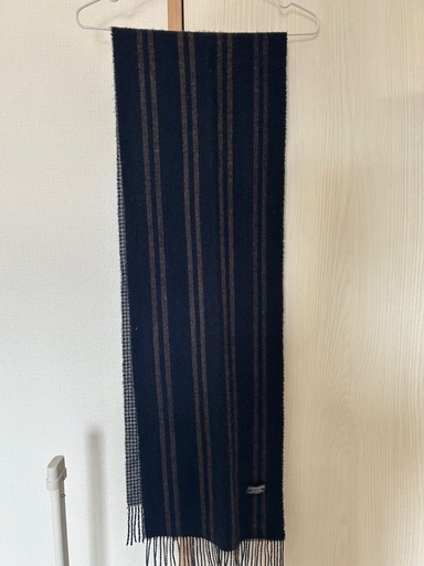 マフラー