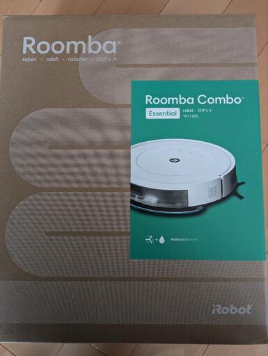 周辺機器 RoombaCOMBO