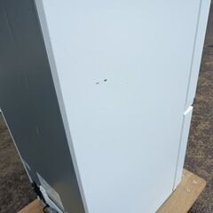 ヤマダ　YRZ-F15G1　156L ２ドア冷蔵庫（中古良品小傷あり）2020年式