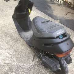 実働レストアベース　AF27スーパーディオ