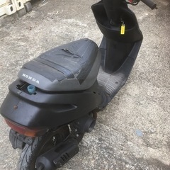 実働レストアベース　AF27スーパーディオ