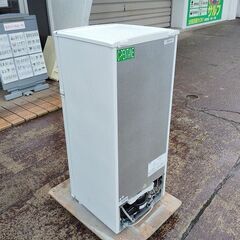 アイリスオーヤマ　AS3IRSD-12B-W　２ドア冷蔵庫　白色『美品中古』2021年