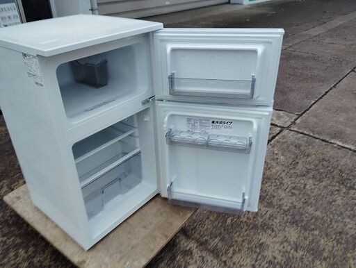 大阪送料無料☆3か月保障付き☆冷蔵庫☆2021年☆アビテラックス