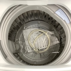 安心の1年保証付きPanasonicの全自動洗濯機のご紹介です！】