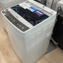 安心の1年保証付きPanasonicの全自動洗濯機のご紹介です！】